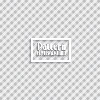 Patroon achtergrond vector