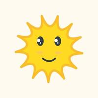 zon emoticon logo vector