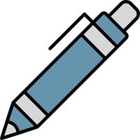 pen vector icoon