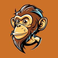 aap logo vector mascotte gaming esport