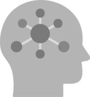 psychologie vector icon