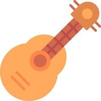 ukulele vector icoon