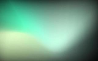 abstract kleurrijk groen licht zwart holografische maas golvend structuur achtergrond. eps10 vector