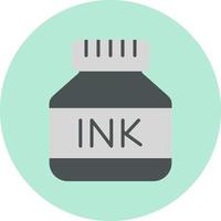 inkt vector icoon