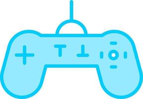 gamepad vector icoon