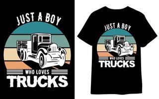 vrachtauto bestuurder t -shirt ontwerp, vrachtwagenchauffeur overhemden, vrachtauto bestuurder verjaardag Cadeau, vrachtauto bestuurder geschenken, vrachtvervoer tee shirt, grappig vrachtwagenchauffeur t overhemd vector