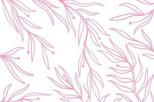 bloemen bloem patroon afdrukken kleding stof vector voorraad beeld illustratie