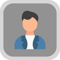 avatar vector icoon ontwerp