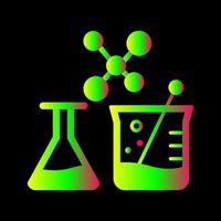 chemie vector icon