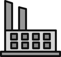 molen vector pictogram