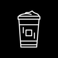 cappuccino vector icoon ontwerp