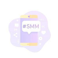 smm vector pictogram met phone.eps