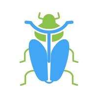 insect vector icoon