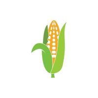 maïs vector icoon illustratie ontwerp