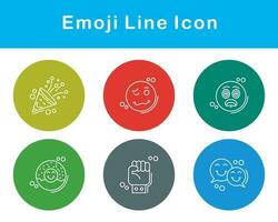 emoji vector icoon reeks