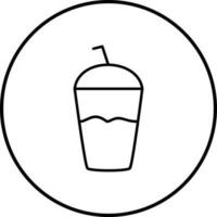 frappe vector icoon
