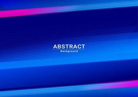 abstracte blauwe hemel vector achtergrond voor gebruik in ontwerpsjabloon