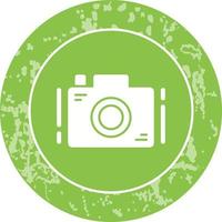 camera uniek vector icoon