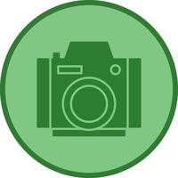 foto camera vector pictogram