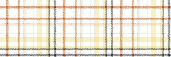 plaids patroon is een gevormde kleding bestaande van kris gekruist, horizontaal en verticaal bands in meerdere kleuren.naadloos Schotse ruit voor sjaal, pyjama, deken, dekbed, kilt groot sjaal. vector