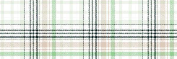 vector plaid naadloos patroon is een gevormde kleding bestaande van kris gekruist, horizontaal en verticaal bands in meerdere kleuren.naadloos Schotse ruit voor sjaal, pyjama, deken, dekbed, kilt groot sjaal.