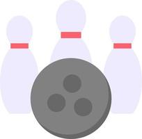 bowling vector icoon