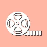 filmrol vector icon