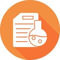 chemie vector icon