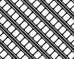 naadloos filmstrip motieven patroon voor overladen, decoratie, interieur, buitenkant, achtergrond, behang, Hoes of grafisch ontwerp element. vector illustratie