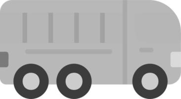 bus vector pictogram