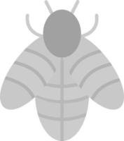 bijen vector pictogram