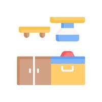 keuken icoon voor uw website ontwerp, logo, app, ui. vector