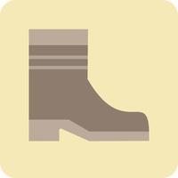 schoenen vector icon