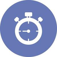 stopwatch vector icoon