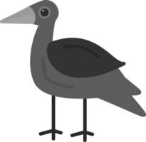 reiger vector icoon