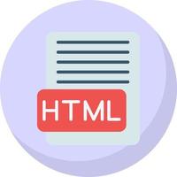 html vector icoon ontwerp