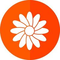 calendula vector icoon ontwerp