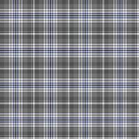 naadloos patroon van plaid. controleren kleding stof textuur. gestreept textiel print.geruit katoenen stof kleding stof naadloos patroon. vector naadloos patroon.