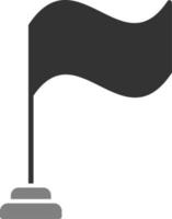 vlag vector pictogram