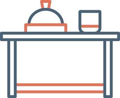 diner vector icon