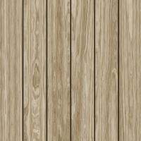 Houten planken achtergrond vector