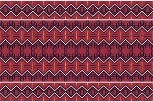 Afrikaanse etnisch damast borduurwerk achtergrond. meetkundig etnisch oosters patroon traditioneel. etnisch aztec stijl abstract vector illustratie. ontwerp voor afdrukken textuur,stof,sari,sari,tapijt.