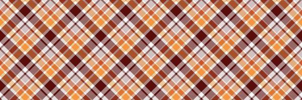 controleren Schotse ruit patroon is een gevormde kleding bestaande van kris gekruist, horizontaal en verticaal bands in meerdere kleuren.plaid naadloos voor sjaal, pyjama, deken, dekbed, kilt groot sjaal. vector