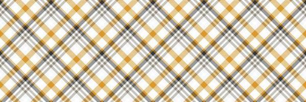 Schotse ruit patroon naadloos is een gevormde kleding bestaande van kris gekruist, horizontaal en verticaal bands in meerdere kleuren.plaid naadloos voor sjaal, pyjama, deken, dekbed, kilt groot sjaal. vector