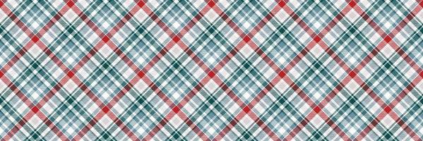 controleren plaid patronen naadloos is een gevormde kleding bestaande van kris gekruist, horizontaal en verticaal bands in meerdere kleuren.plaid naadloos voor sjaal, pyjama, deken, dekbed, kilt groot sjaal. vector