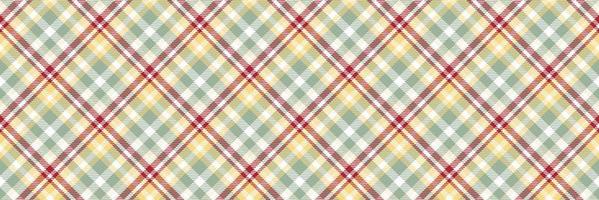 vector plaids naadloos patroon is een gevormde kleding bestaande van kris gekruist, horizontaal en verticaal bands in meerdere kleuren.plaid naadloos voor sjaal, pyjama, deken, dekbed, kilt groot sjaal.