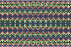Afrikaanse etnisch bloemen naadloos patroon achtergrond. meetkundig etnisch oosters patroon traditioneel. etnisch bloem stijl abstract vector illustratie. ontwerp voor afdrukken textuur,stof,sari,sari,tapijt.