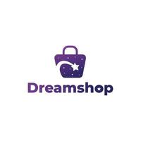 droom winkel logo vector
