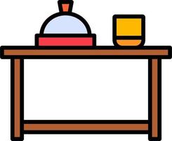 diner vector icon