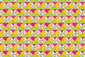 abstract meetkundig patroon textuur, geschikt voor behang wandkleed. vector